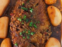 -宴秋杭州菜(锦艺城店)