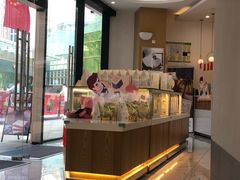 -爸爸糖手工吐司(贵阳花果园购物中心店)