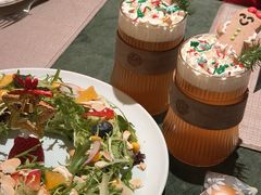 -中山路壹号传奇club·啤酒花园餐厅