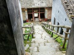 -彭家祠景区