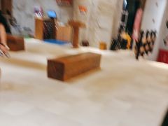 -汤森悠生活文化汤(江宁万达店)