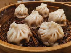 -冶春茶社(星汉大厦店)