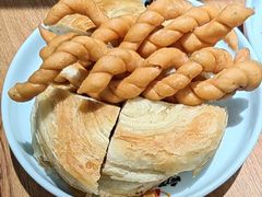-向阳羊汤(千峰店)