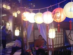 -淀里船宴(卓达店)