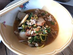 -Doo Dee Thai Food(Issan/Isaan/Esan)