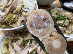 -老字號·桥下猪肚(龙眼南路店)