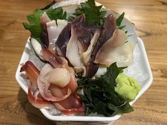 -酒肴一瓢·活贝料理·日本料理(三元桥·霄云路店)