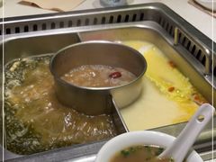 -巴奴毛肚火锅(大剧院店)