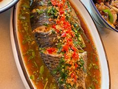 -妈妈的味道(和顺古镇店)