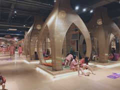 -汤W城市微度假(仓山店)