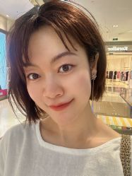 -杨益美学·野生眉半永久纹眉发际线