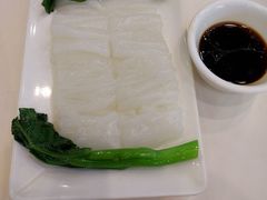 -馨越楼·点心·粤菜(赤坎店)