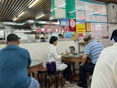 -穗银肠粉店(东川路店)