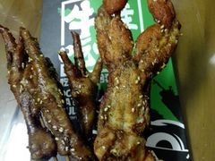 -型男美蛙烤牛蛙(南长街店)