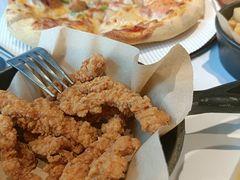 椒麻小酥肉-必胜客(滨江店)