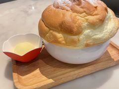 -港丽餐厅(高德置地店)