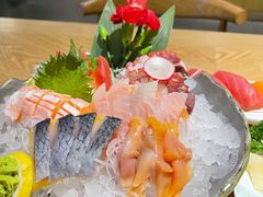 -新一喜铁板料理餐厅·铁板放题(北国商城店)