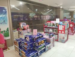 -孩子王童乐园(天津远洋乐堤港店)