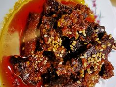 -院8里·小聚园老川菜(九眼桥店)