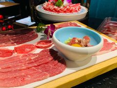 -阳坊涮肉(西直门凯德mall店)