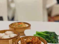 -顺德人家食府(黄金广场店)
