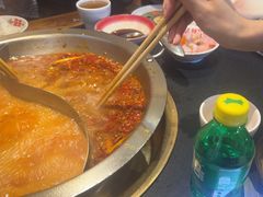 -沸炉重庆老火锅(军事博物馆店)