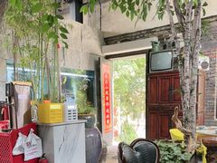 -又见炊烟私房菜(敬亭路店)