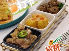 -和乐喜点(宝岗大道店)
