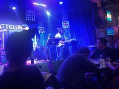 -光音瓦特俱乐部(高新店)