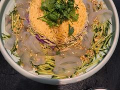 -五谷丰登·胶东海鲜·家常菜(张村店)