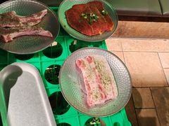 -山葵说·泥炉烤肉(泰达时尚E街区店)