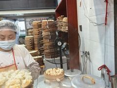 -海汇源老烧麦店(东大街总店)