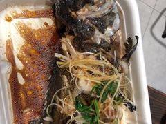 -盒马鲜生(文景博乐里购物广场店)