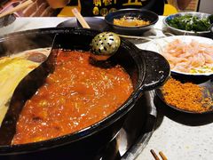 -钢管厂五区小郡肝串串香(南山店)