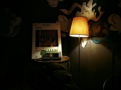 -蜉蝣酒吧(仓山万达店)