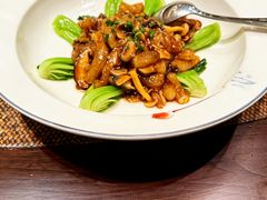 -山水雅居·江南雅宴(运河公园店)