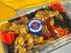 -十面欢腾·海鲜面·台式Bistro(长乐路店)