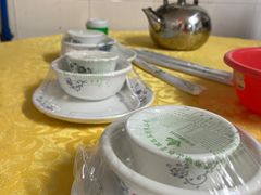 -棠记大排档(海珠店)