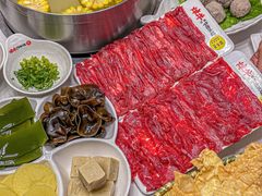 -焯牛潮汕牛肉火锅(云峰街创始店)