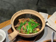 沙姜啫猪脷-啫神·广州地标美食(北京路店)