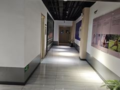 -汇乐游泳馆(莲花南路店)