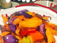 -北方家宴(番禺永旺店)