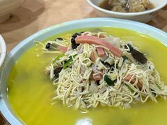 -蒋家桥饺面店(东关街店)