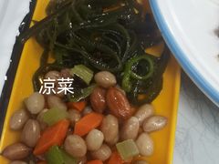 -福园东北菜饺子铁锅炖