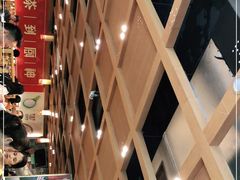 -武林厨神·粤式茶点(五羊店)