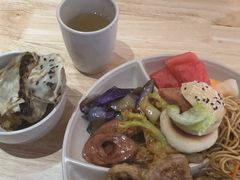 -素满香·食养自助(福州·长乐北路店)