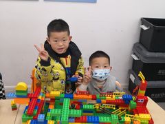 -斯坦星球青少儿编程机器人科学乐高思维专注力科创竞赛规划(武汉凯德西城学习中心)