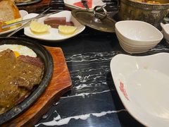 -欧姆世家牛排(英德店)