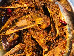 -耍盆友·重庆江湖菜(百子湾店)