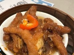 -添好运点心专门店(深水埗店)